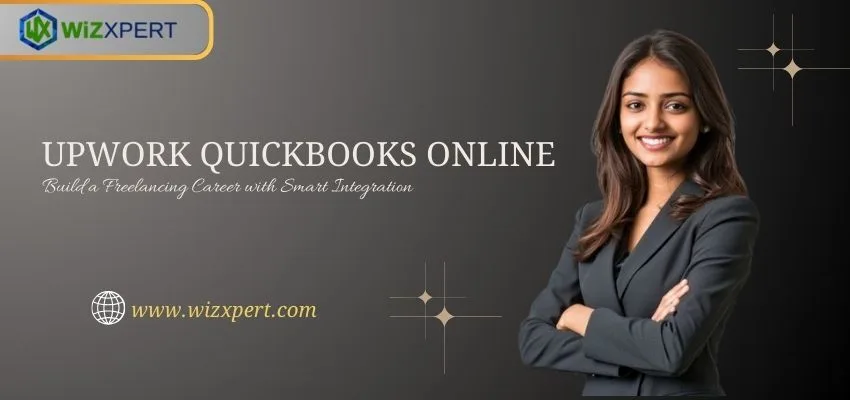 Upwork QuickBooks Online Image
