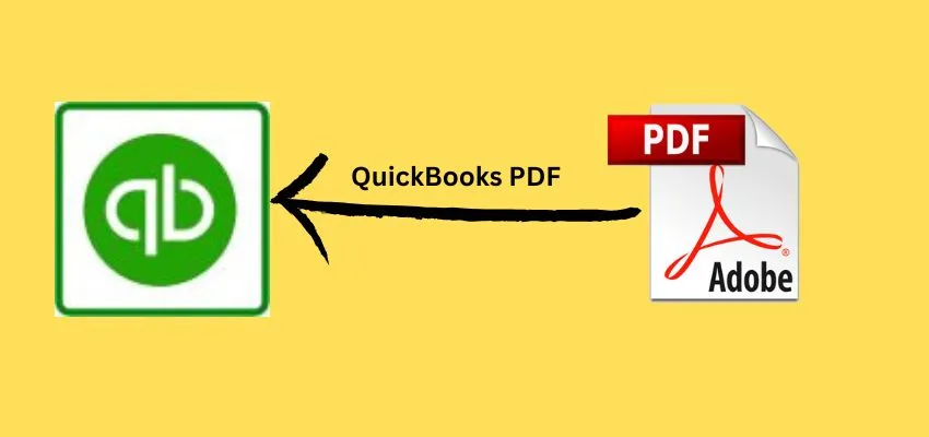 QuickBooks PDF image