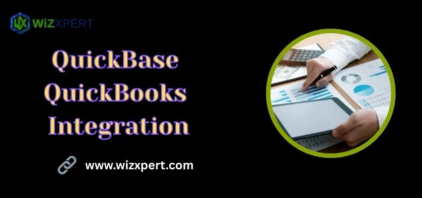 QuickBase QuickBooks Integration image