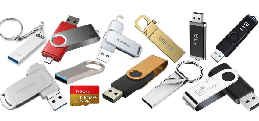 Flash Drive image
