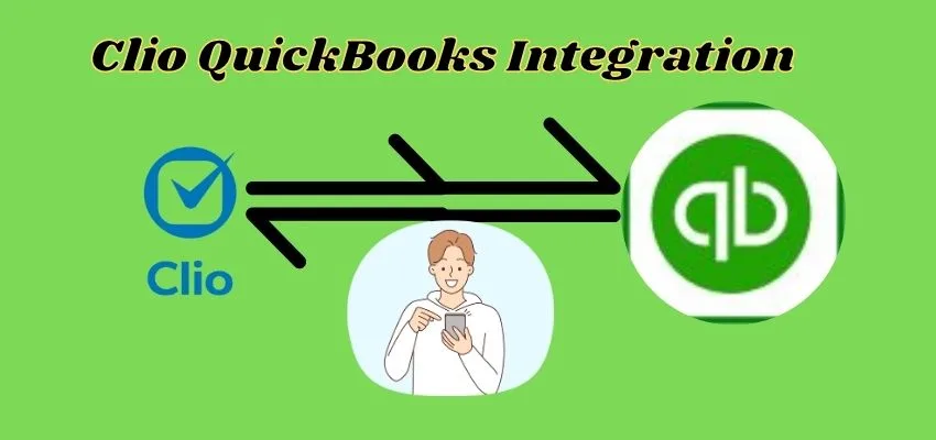 About Clio QuickBooks Integration image