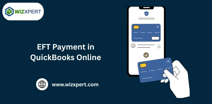 EFT Payment in QuickBooks Online img
