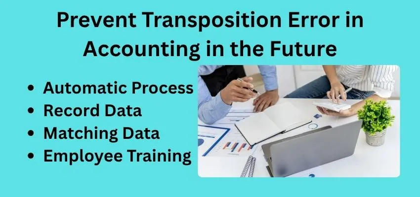 How to Prevent This Type of Error in the Future? Image