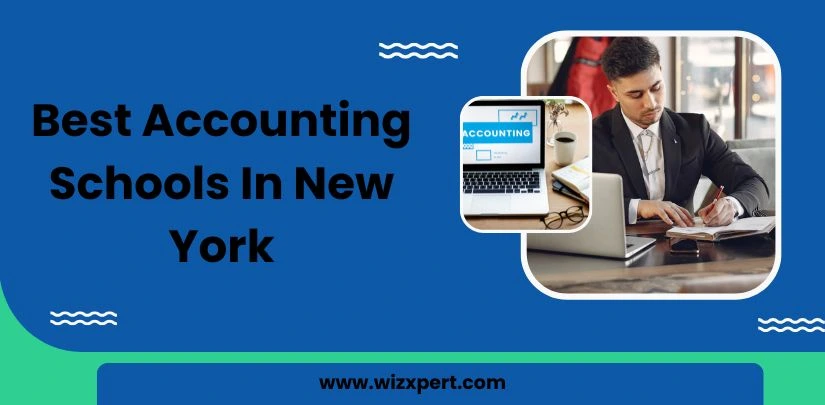 Best Accounting Schools in New York Img
