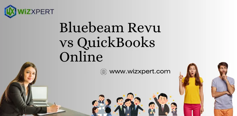 Bluebeam Revu vs QuickBooks Online image