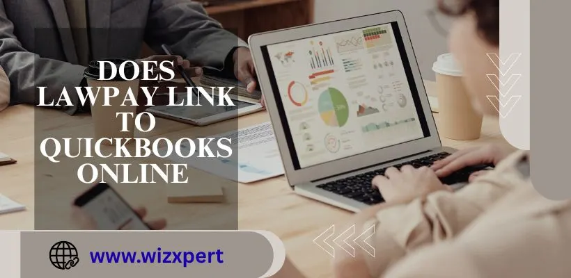 Does Lawpay Link to QuickBooks Online image