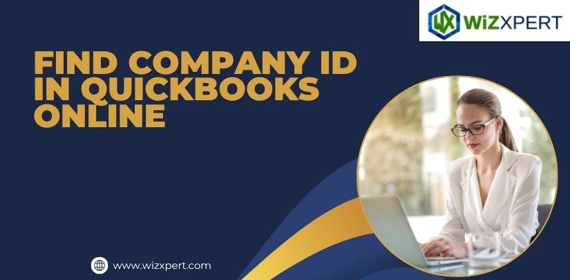 find company id in QuickBooks online img