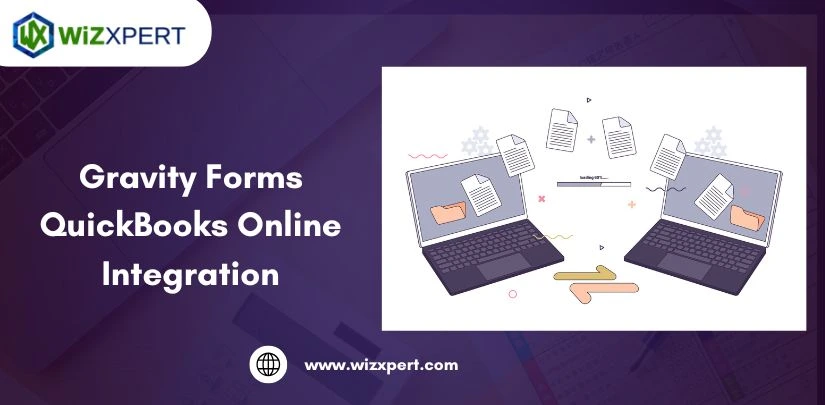 Gravity Forms QuickBooks Online Integration img