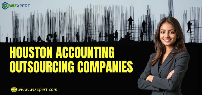 Houston Accounting Outsourcing Companies