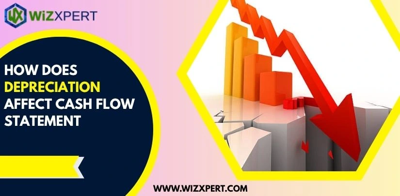 How Does Depreciation Affect Cash Flow Statement img