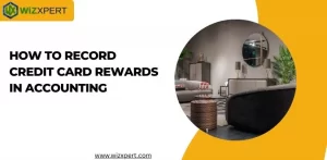 how to record credit card rewards in accounting img