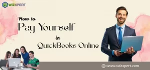How to Pay Yourself in QuickBooks Online
