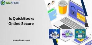 Is QuickBooks Online Secure img