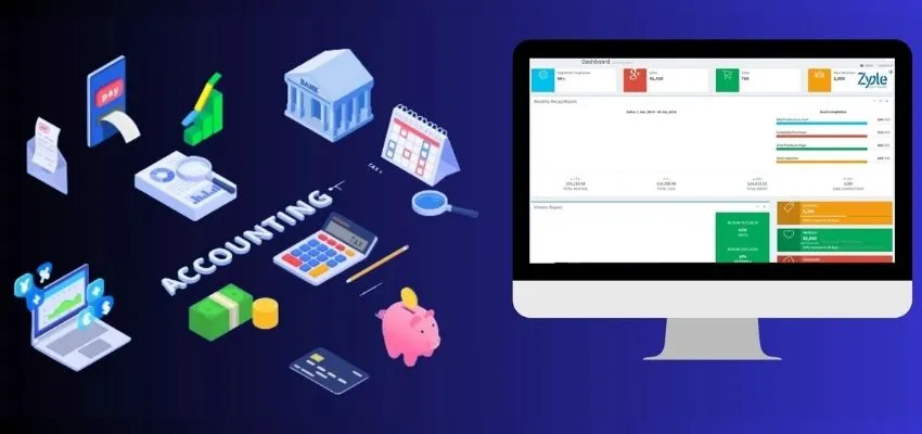 Payroll Software image