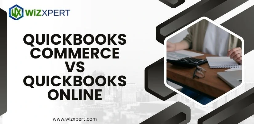 QuickBooks Commerce vs QuickBooks Online img