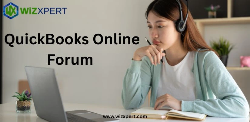 QuickBooks Online Forum img