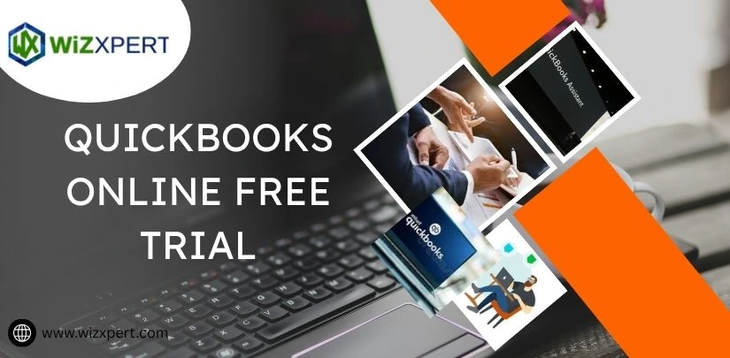 QuickBooks online free trial img