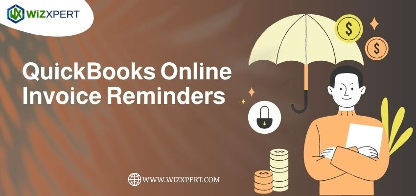 QuickBooks Online Invoice Reminders