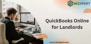 QuickBooks Online for Landlords img