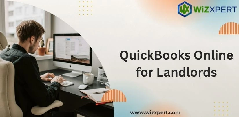QuickBooks Online for Landlords img