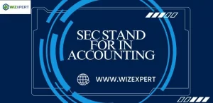 SEC stand for in accounting Image