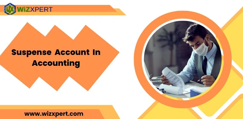 Suspense Account In Accounting Img