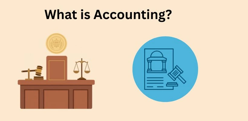 What is Accounting? Image