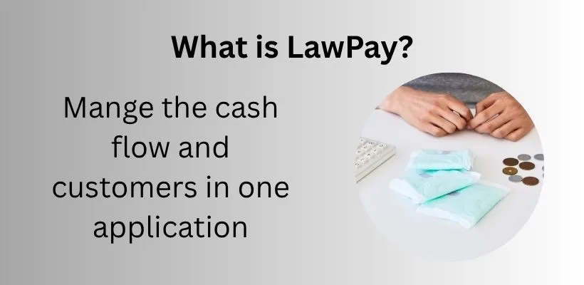 What is Lawpay? image