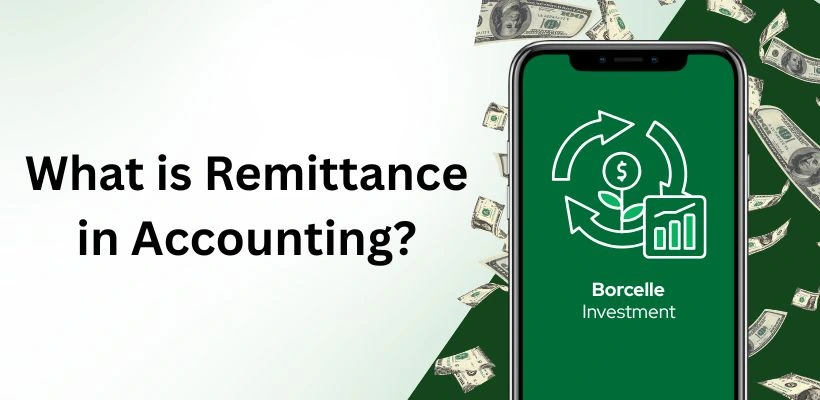 What is Remittance in Accounting? Image