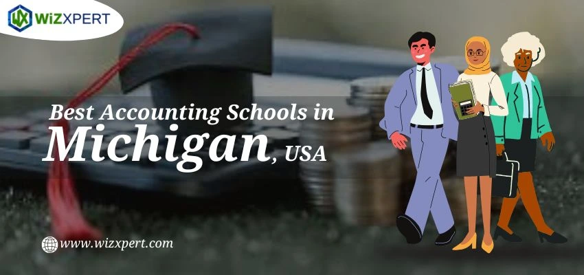 2026 Choose the Best Accounting Schools in Michigan
