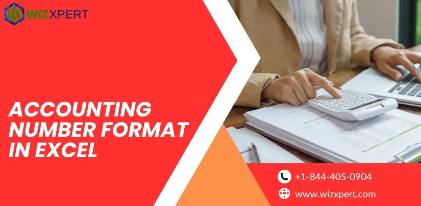 Accounting number format in excel img