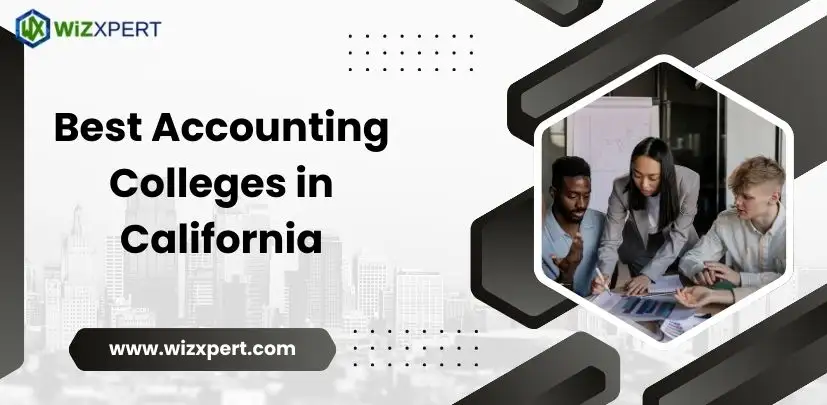 Best Accounting Colleges in California Img