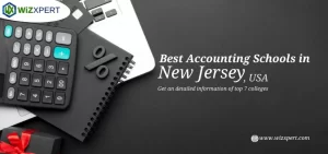 Best Accounting Schools in New Jersey 2026