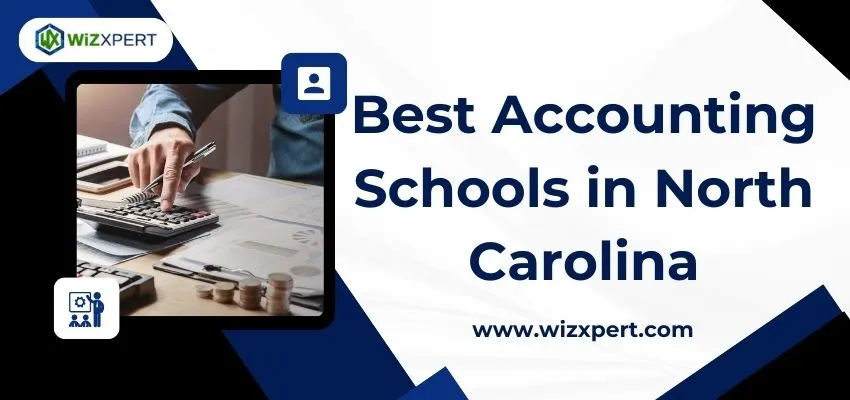 Best Accounting Schools in North Carolina image