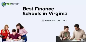 Best Finance Schools in Virginia image