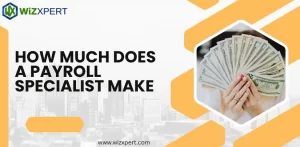 How much does a Payroll specialist make Img