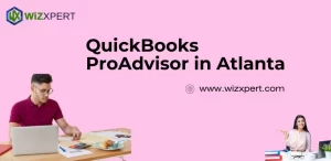QuickBooks ProAdvisor in Atlanta image