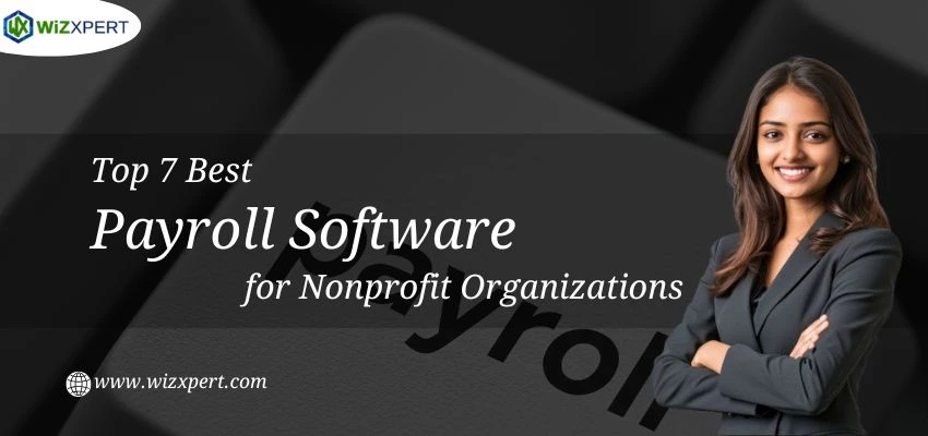 Top 7 Best Payroll Software for Nonprofit Organizations