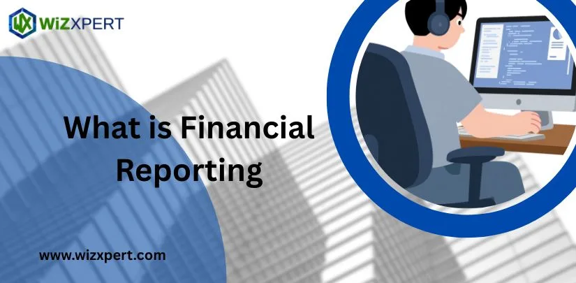 What is Financial Reporting Img