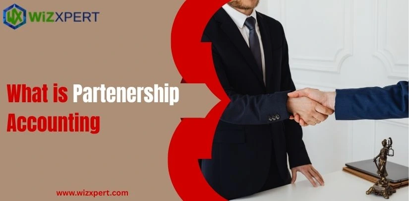 What is Partnership Accounting img