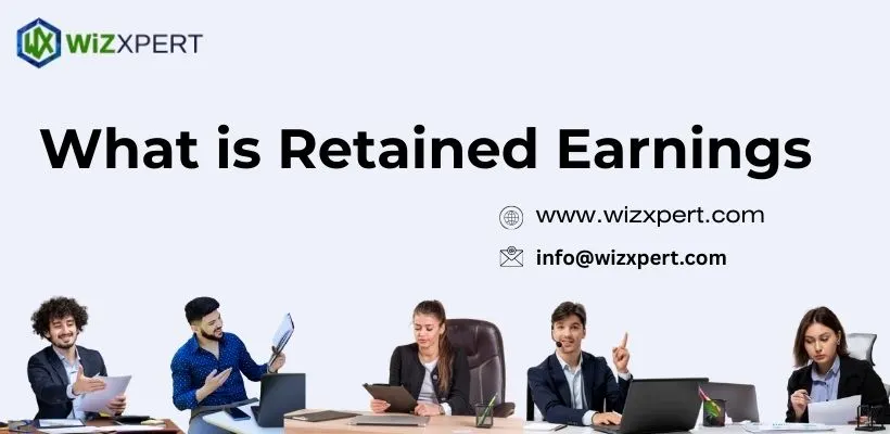 What is Retained Earnings image