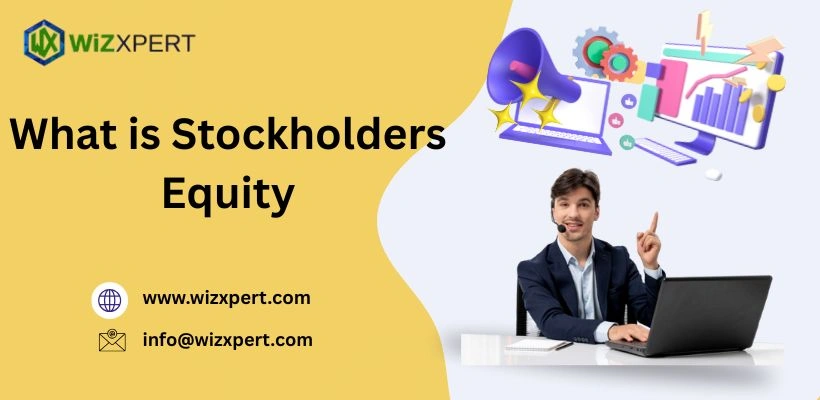 What is Stockholders Equity image
