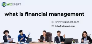 What is What is Financial Management