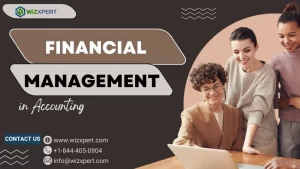 Financial Management in Accounting