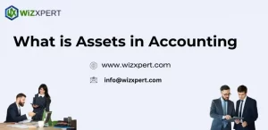 What is Assets in Accounting