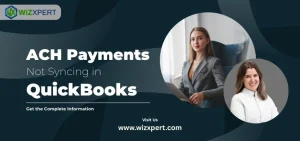 ACH Payments Not Syncing in QuickBooks