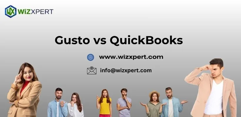 Gusto vs QuickBooks image