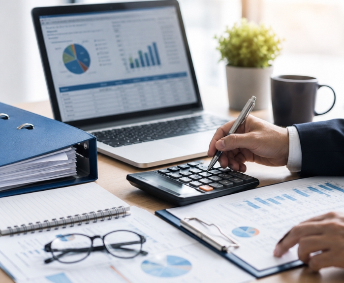 Wizxpert QuickBooks
